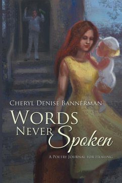 Words Never Spoken - Bannerman, Cheryl Denise