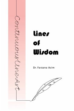 Lines of Wisdom - Asim, Farzana