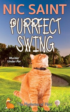 Purrfect Swing - Saint, Nic