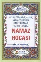 Yasin, Tebareke, Amme, Namaz Sureleri, Hacet Dualari ve 32 - 54 Farzli Namaz Hocasi - Kolektif