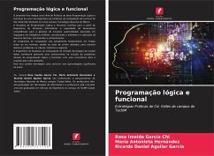 Programação lógica e funcional - García Chi, Rosa Imelda;Hernández, María Antonieta;Aguilar García, Ricardo Daniel