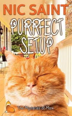 Purrfect Setup - Saint, Nic