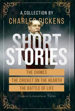 Cover Short Stories in Literature