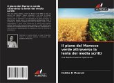 Il piano del Marocco verde attraverso la lente dei media scritti