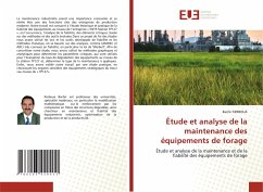 Étude et analyse de la maintenance des équipements de forage - KERBOUA, Bachir