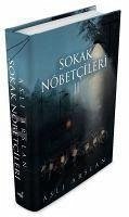 Sokak Nöbetcileri 2 Ciltli - Arslan, Asli