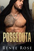 Posseduta (La bratva di Chicago, #4) (eBook, ePUB) Posseduta (La bratva di Chicago, #4) (eBook, ePUB)
