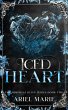 Iced Heart (The Immortal Reign, #2)... - Bild 1