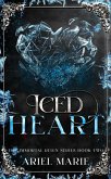 Iced Heart (The Immortal Reign, #2) (eBook, ePUB)