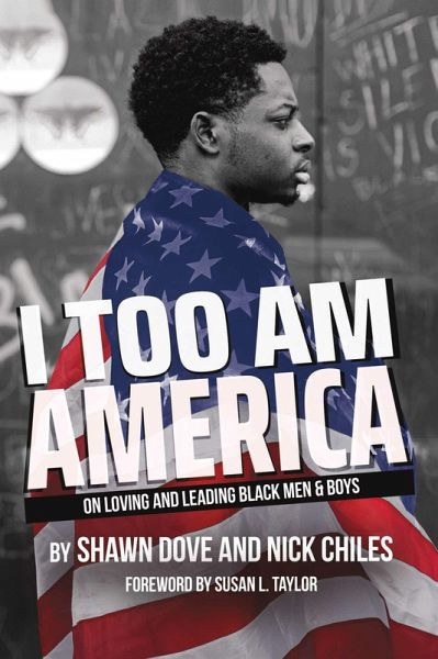 I Too Am America (eBook, ePUB)