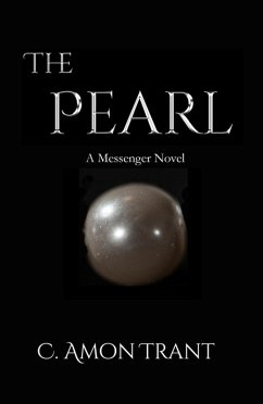Cover The Pearl (The Messenger Series, #9) (eBook, ePUB)