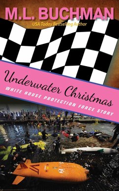 Cover Underwater Christmas (White House Protection Force Short Stories, #7) (eBook, ePUB)