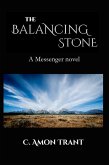 The Balancing Stone (The Messenger Series, #10) (eBook, ePUB)