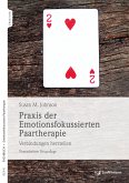 Praxis der Emotionsfokussierten Paartherapie (eBook, ePUB)