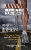 RUNNING BETWEEN THE RAINDROPS (eBook, ePUB) RUNNING BETWEEN THE RAINDROPS (eBook, ePUB)