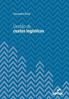 Cover Gestão de custos logísticos (eBook, ePUB)