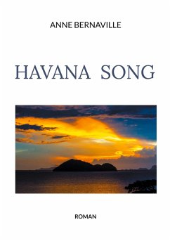 Havana Song (eBook, ePUB)