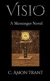 Visio (The Messenger Series, #6) (eBook, ePUB)