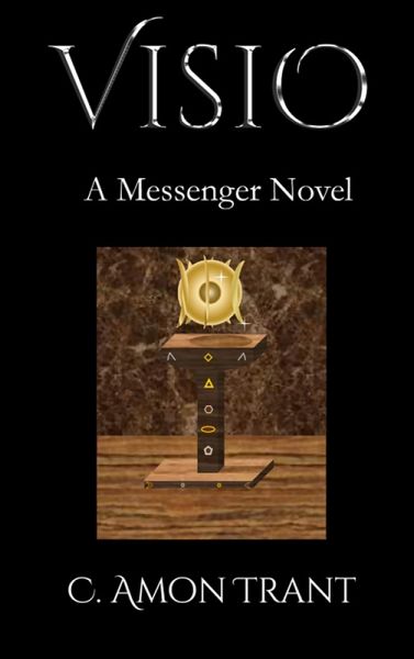 Visio (The Messenger Series, #6) (eBook, ePUB)