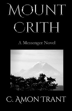 Cover Mount Crith (The Messenger Series, #7) (eBook, ePUB)