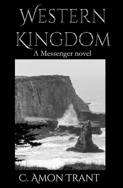 Western Kingdom (The Messenger Series, #5) (eBook, ePUB)