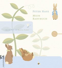 Cover Mein Babybuch  (Mängelexemplar)