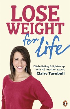 Cover Lose Weight for Life (eBook, ePUB)