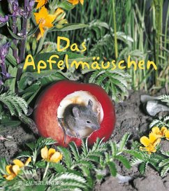 Apfelmäuschen (Mängelexemplar) - Reich, Mathilde;Thomas, Ulrich