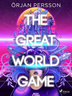 Cover The Great World Game (eBook, ePUB)