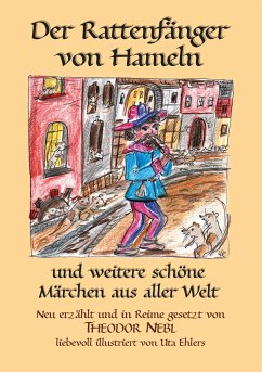 Der Rattenfänger von Hameln (eBook, ePUB)