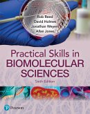 Practical Skills in Biomolecular Science (eBook, PDF)