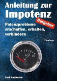 Anleitung zur Impotenz (eBook, ePUB)