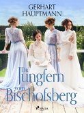 Die Jungfern vom Bischofsberg (eBook, ePUB)