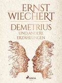 Demetrius und andere Erzählungen (eBook, ePUB)