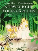 Norwegische Volksmärchen - Band I (eBook, ePUB)