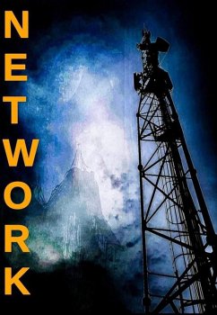 Cover Network (eBook, ePUB)