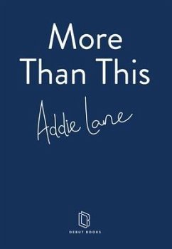 Cover More Than This (eBook, ePUB)