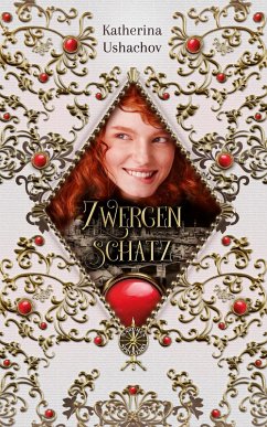 Cover Zwergenschatz (eBook, ePUB)