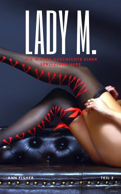 Lady M. Teil 2 (eBook, ePUB) - Fisher, Ann