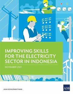 Improving Skills for the Electricity Sector in Indonesia (eBook, ePUB)