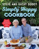 The Simply Happy Cookbook (eBook, ePUB) The Simply Happy Cookbook (eBook, ePUB)