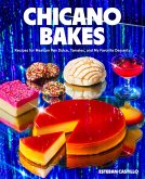 Chicano Bakes (eBook, ePUB)