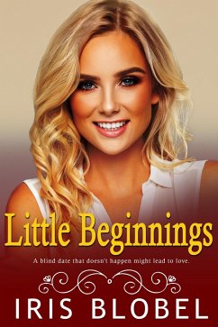 Cover Little Beginnings (eBook, ePUB)