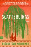 Scatterlings (eBook, ePUB)