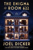 The Enigma of Room 622 (eBook, ePUB)