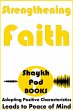 Strengthening Faith (eBook, ePUB) - Bild 1