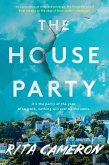 The House Party (eBook, ePUB)