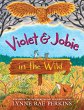 Violet and Jobie in the Wild (eBook,... - Bild 1