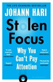 Stolen Focus (eBook, ePUB)