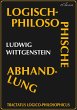 Tractatus logico-philosophicus... - Bild 1